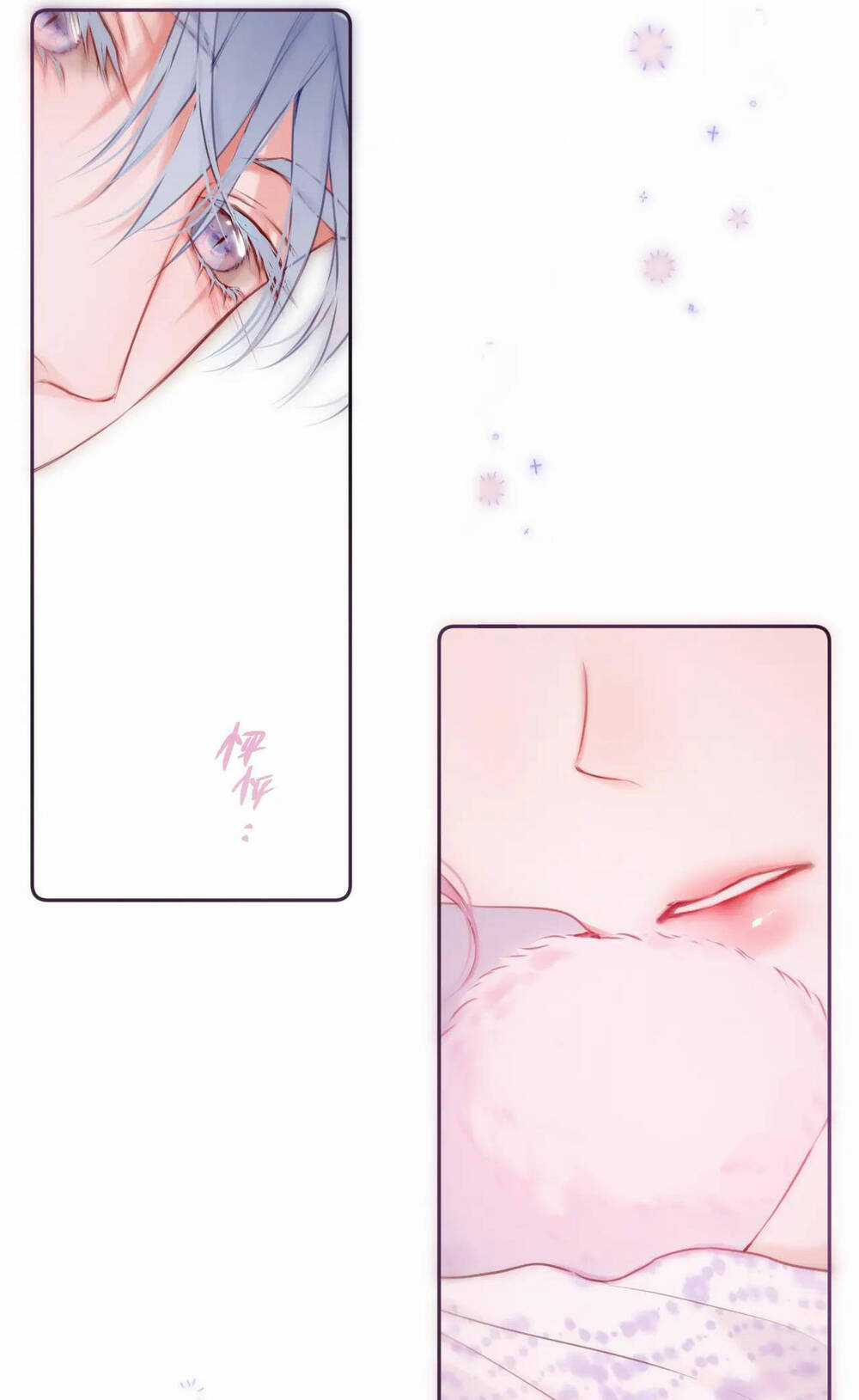 Cạm Bẫy Của Hồ Ly Chapter 42.1 trang 7