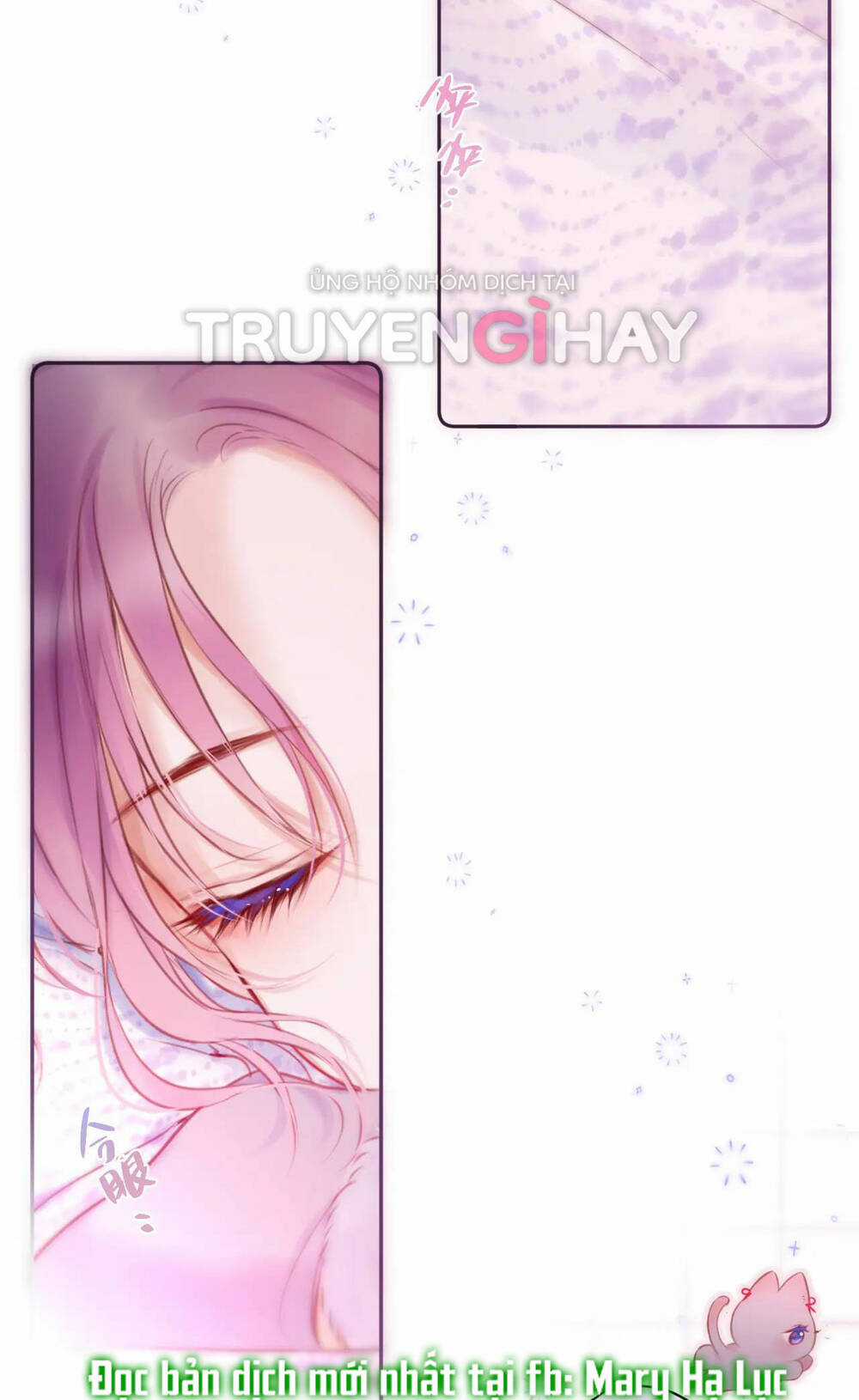 Cạm Bẫy Của Hồ Ly Chapter 42.1 trang 8