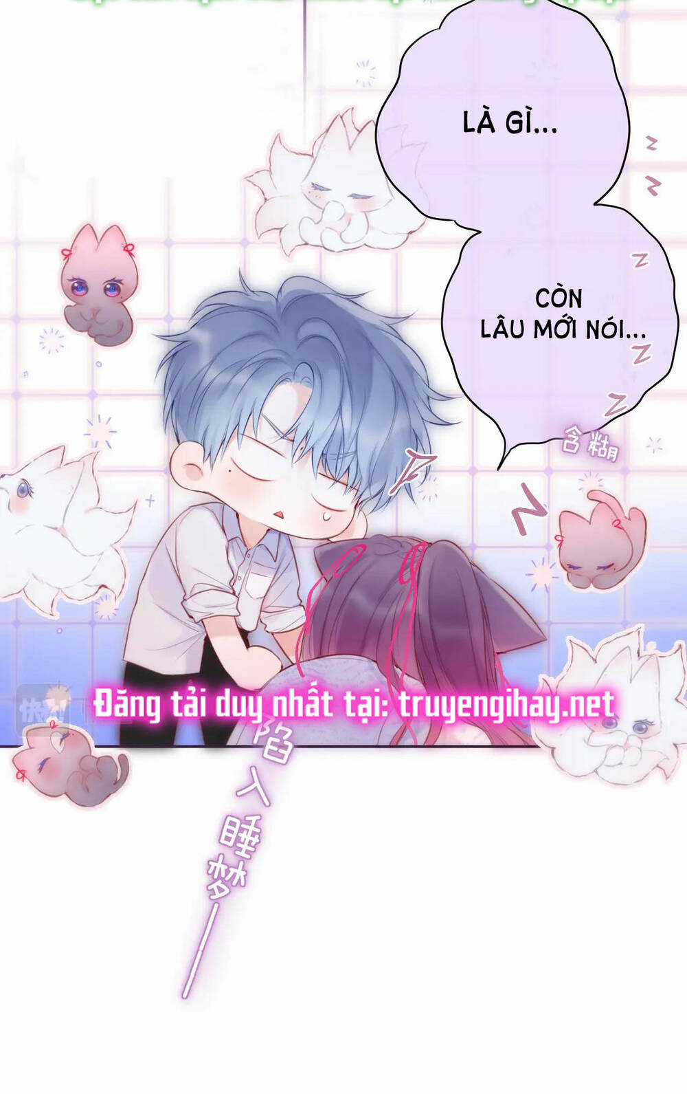 Cạm Bẫy Của Hồ Ly Chapter 42.1 trang 9