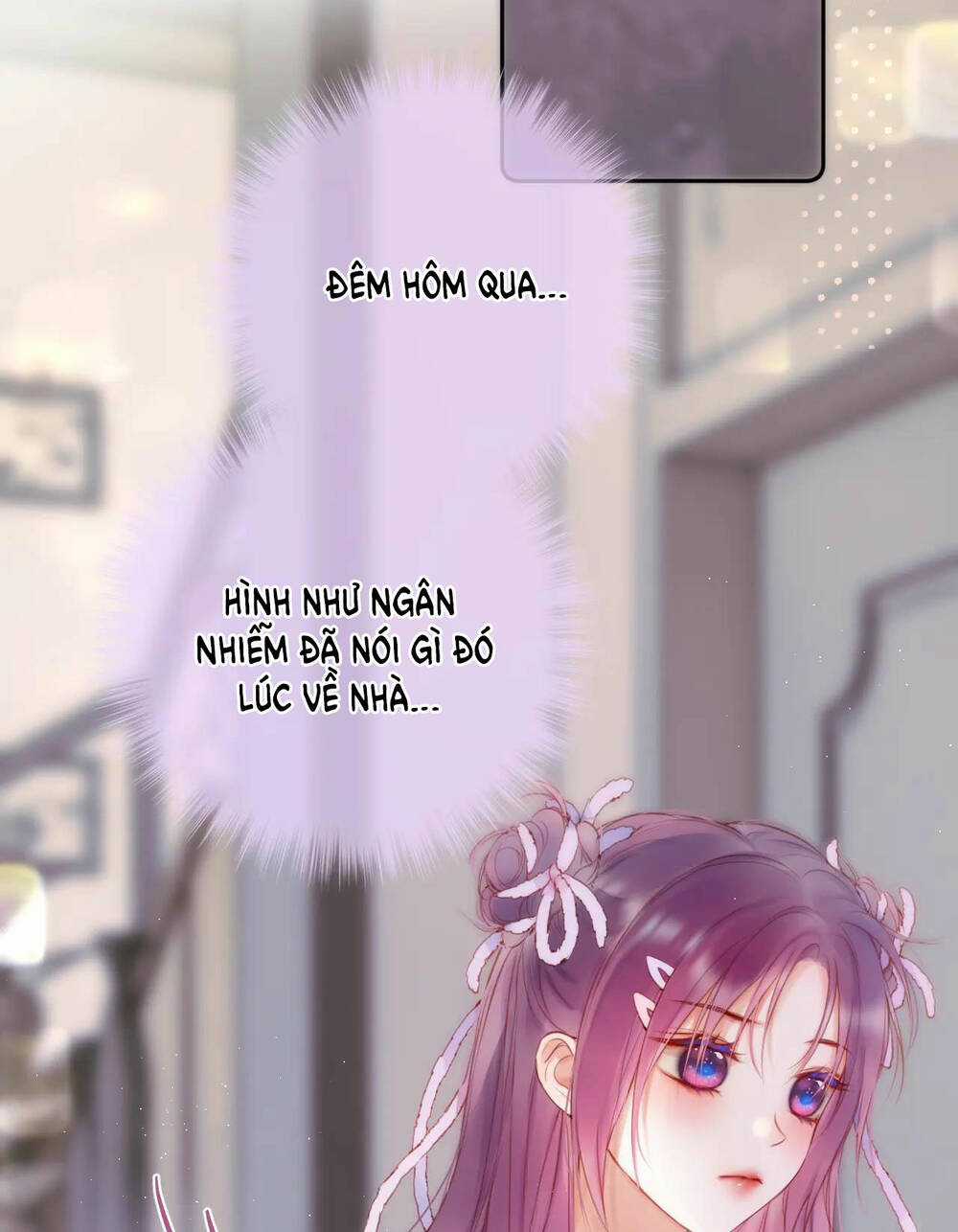 Cạm Bẫy Của Hồ Ly Chapter 42.2 trang 16