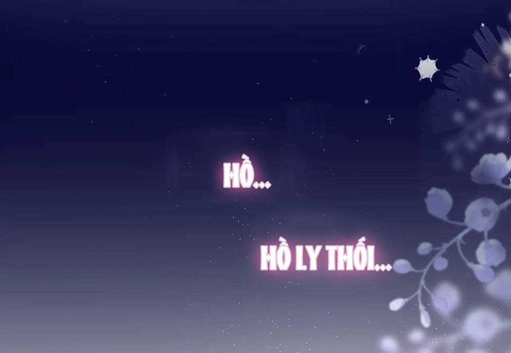 Cạm Bẫy Của Hồ Ly Chapter 42.2 trang 2