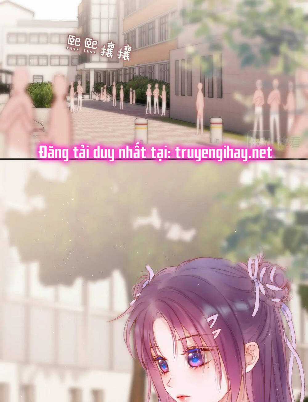 Cạm Bẫy Của Hồ Ly Chapter 42.2 trang 21