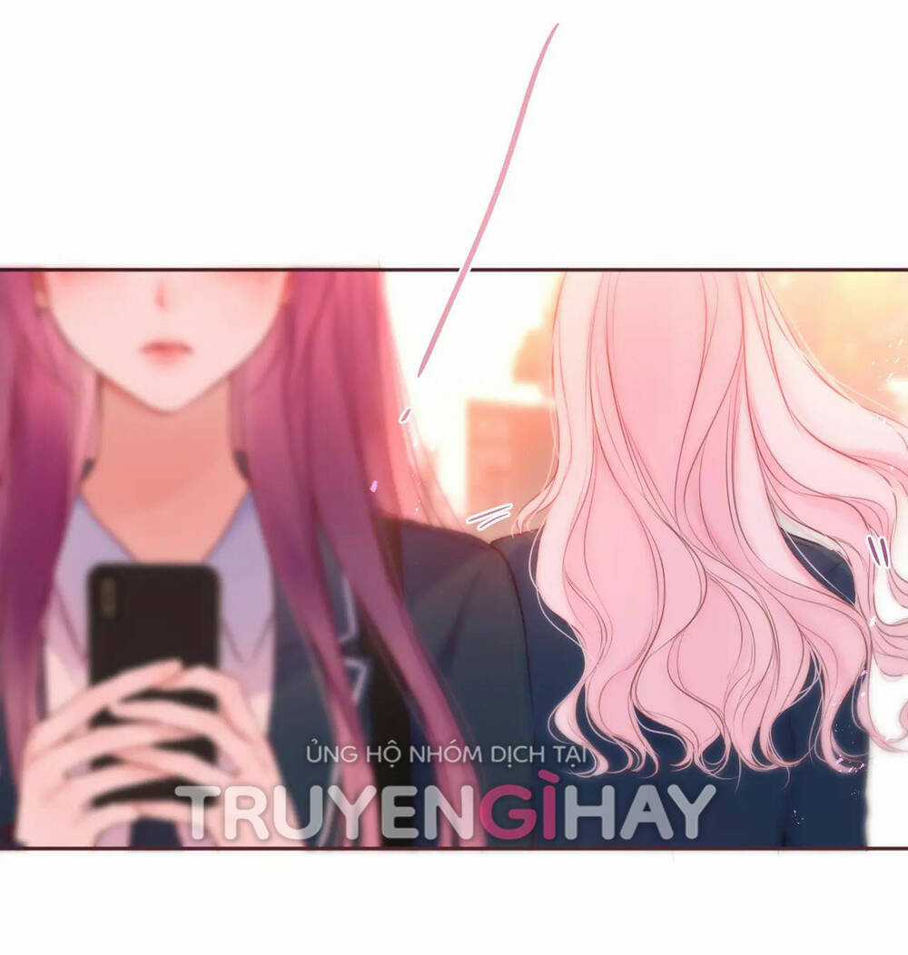 Cạm Bẫy Của Hồ Ly Chapter 42.2 trang 25