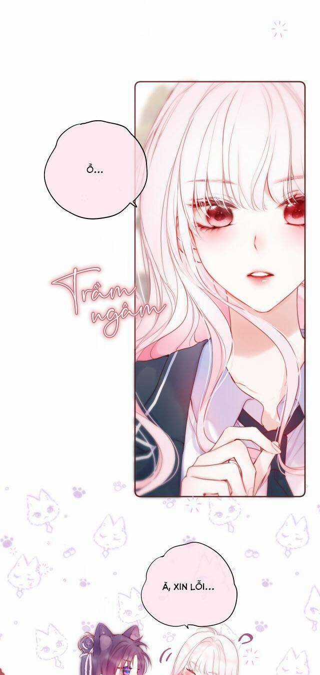 Cạm Bẫy Của Hồ Ly Chapter 43 trang 10