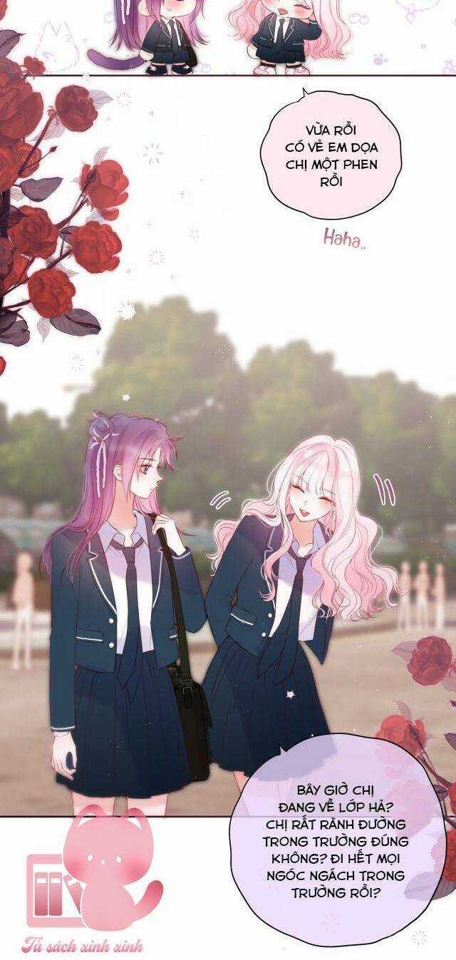 Cạm Bẫy Của Hồ Ly Chapter 43 trang 11