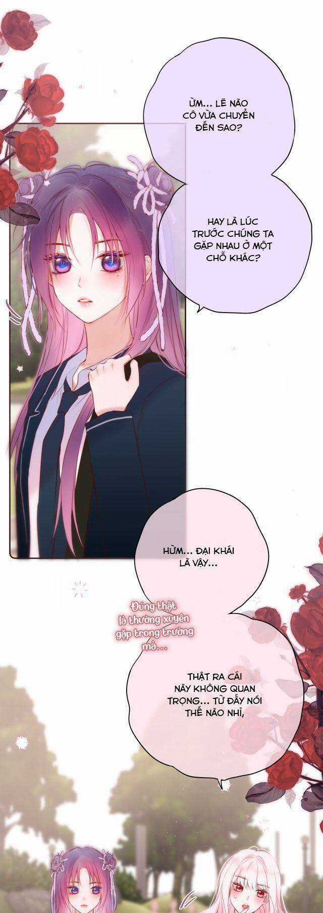 Cạm Bẫy Của Hồ Ly Chapter 43 trang 12