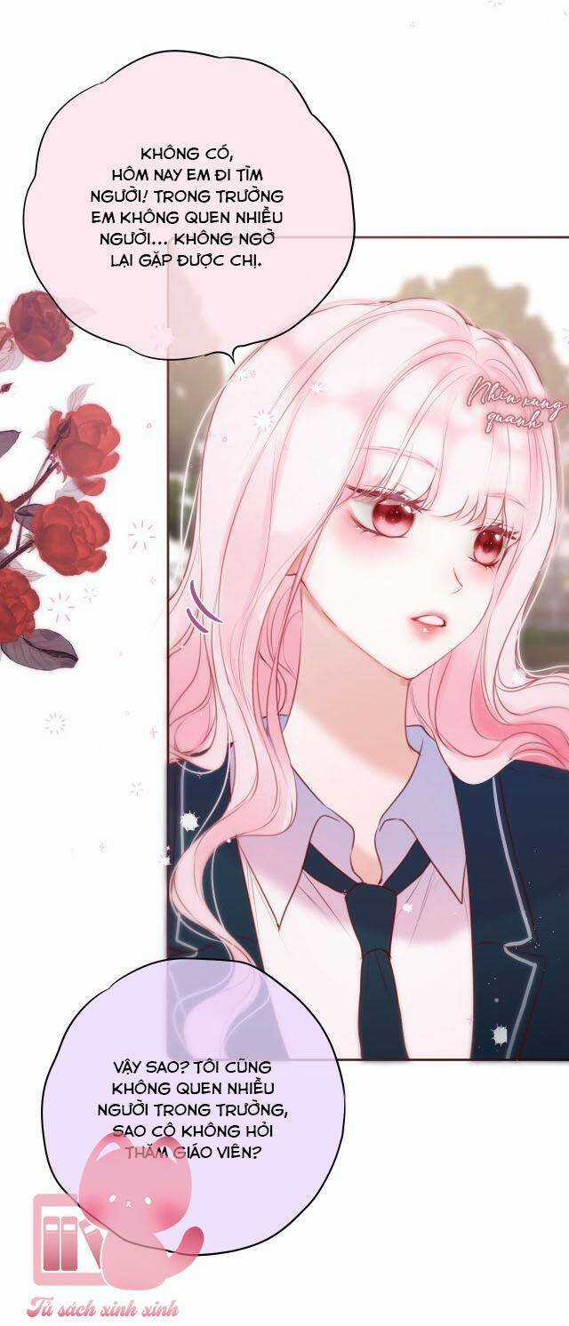 Cạm Bẫy Của Hồ Ly Chapter 43 trang 14