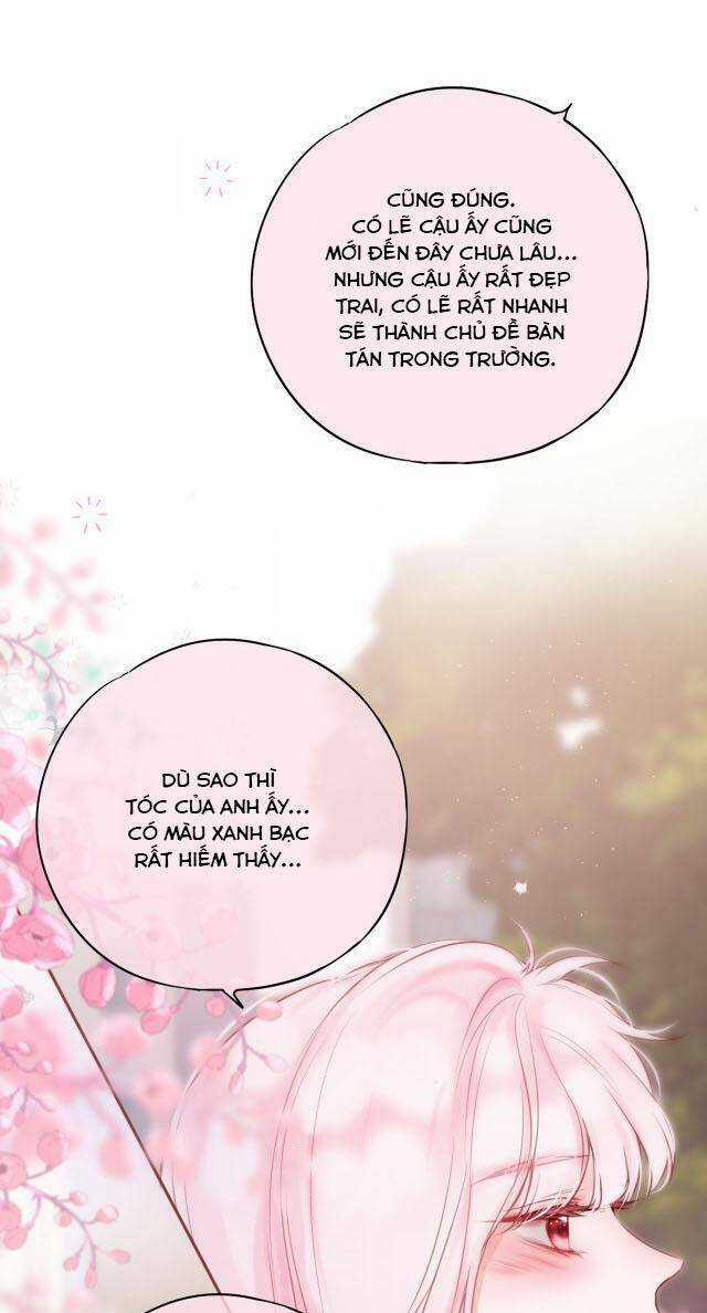 Cạm Bẫy Của Hồ Ly Chapter 43 trang 15