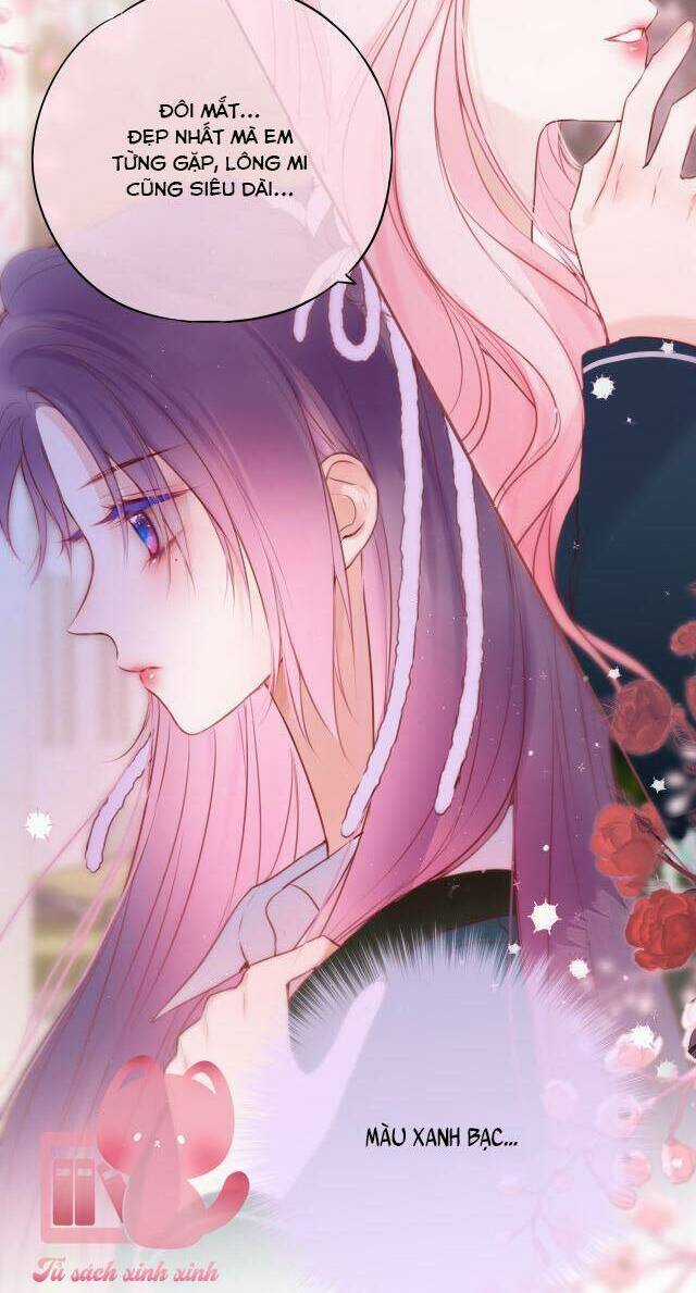 Cạm Bẫy Của Hồ Ly Chapter 43 trang 16