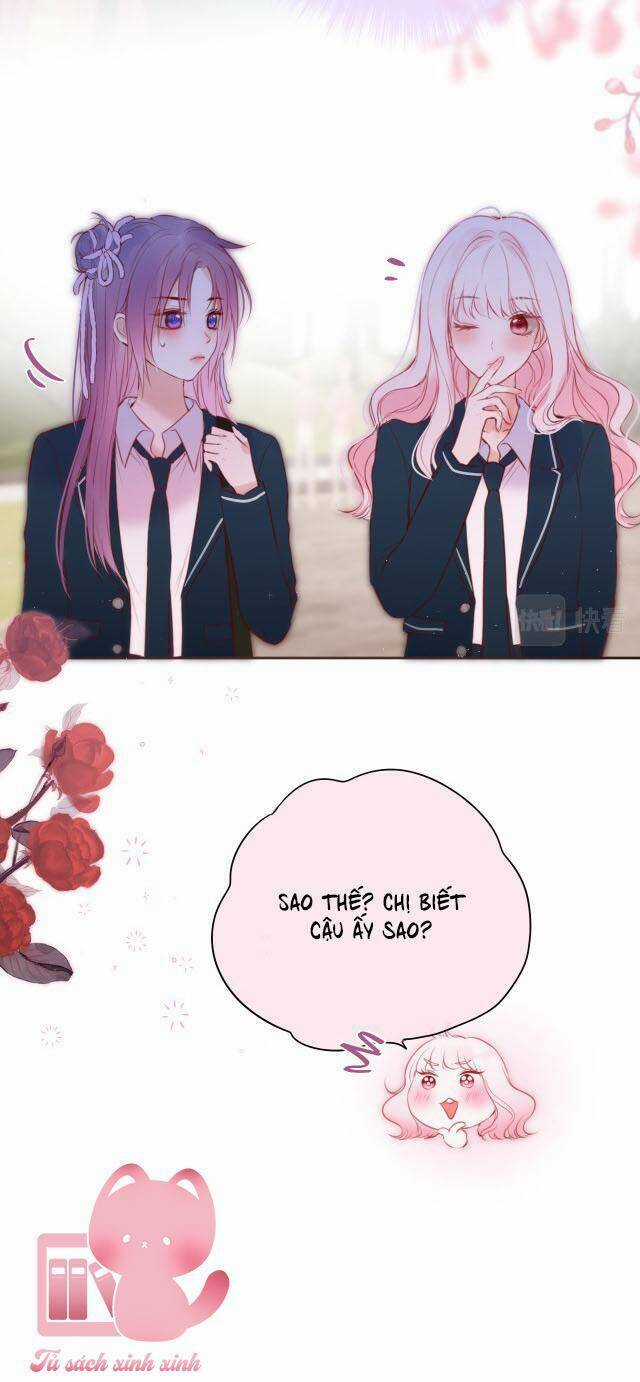 Cạm Bẫy Của Hồ Ly Chapter 43 trang 17