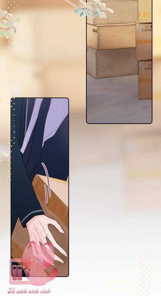 Cạm Bẫy Của Hồ Ly Chapter 43 trang 19