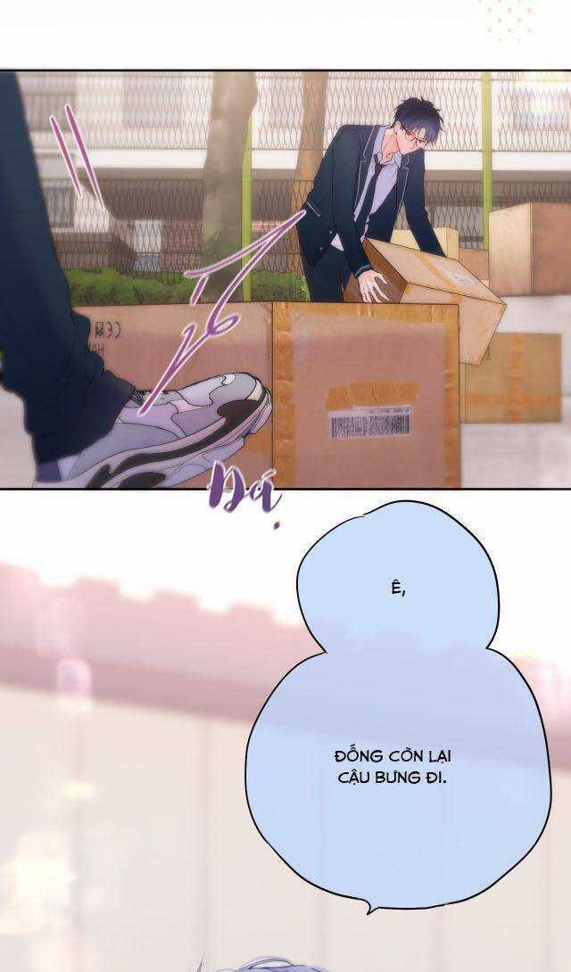 Cạm Bẫy Của Hồ Ly Chapter 43 trang 20