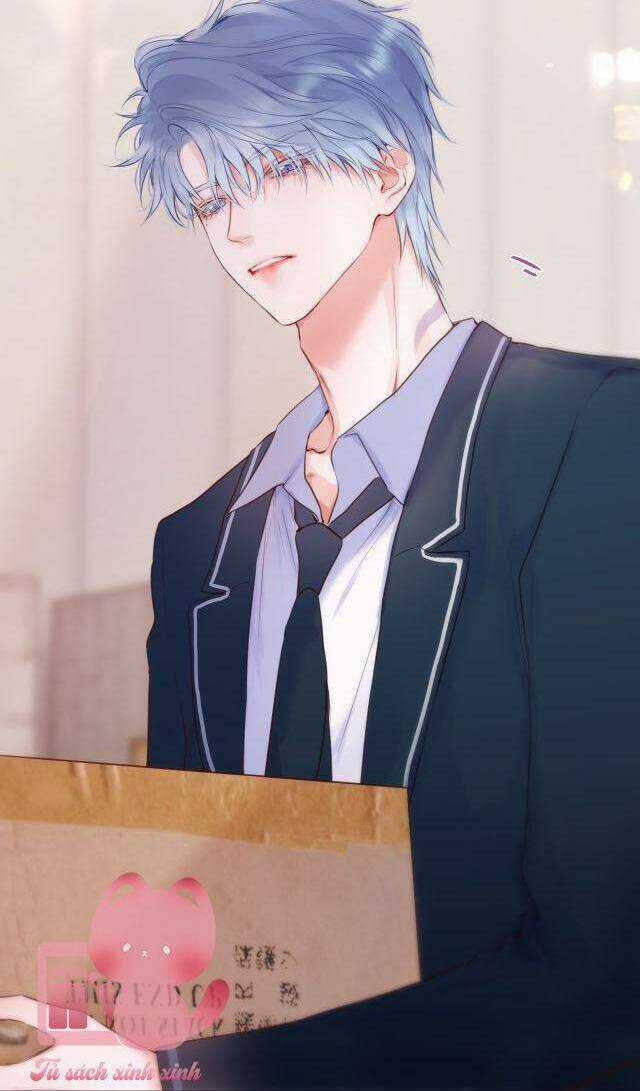 Cạm Bẫy Của Hồ Ly Chapter 43 trang 21