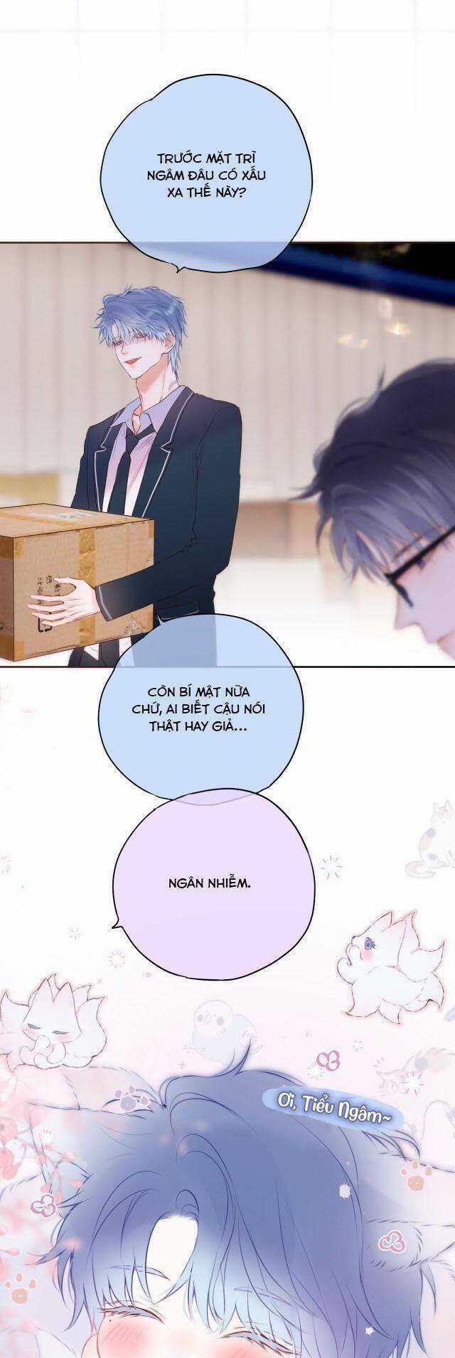 Cạm Bẫy Của Hồ Ly Chapter 43 trang 23