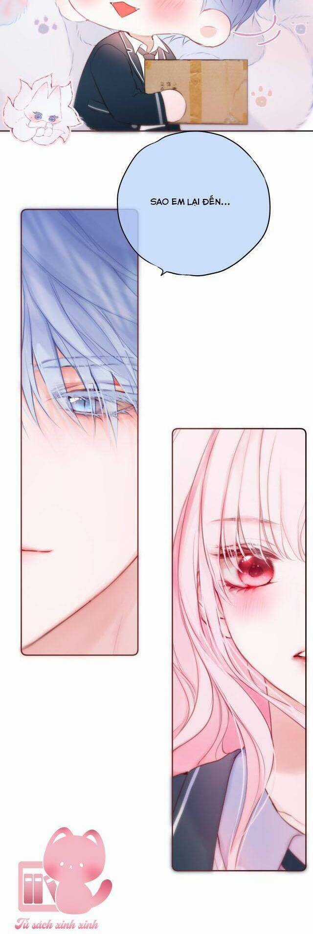 Cạm Bẫy Của Hồ Ly Chapter 43 trang 24