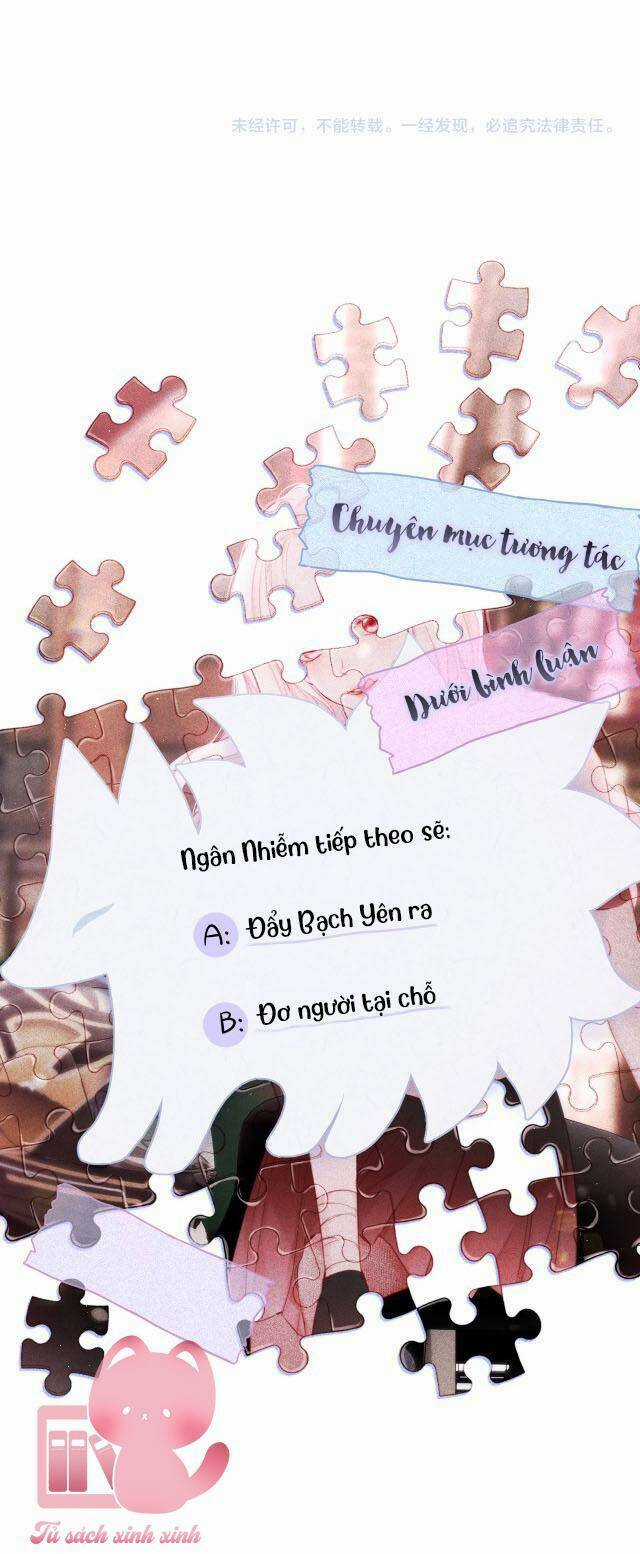 Cạm Bẫy Của Hồ Ly Chapter 43 trang 29