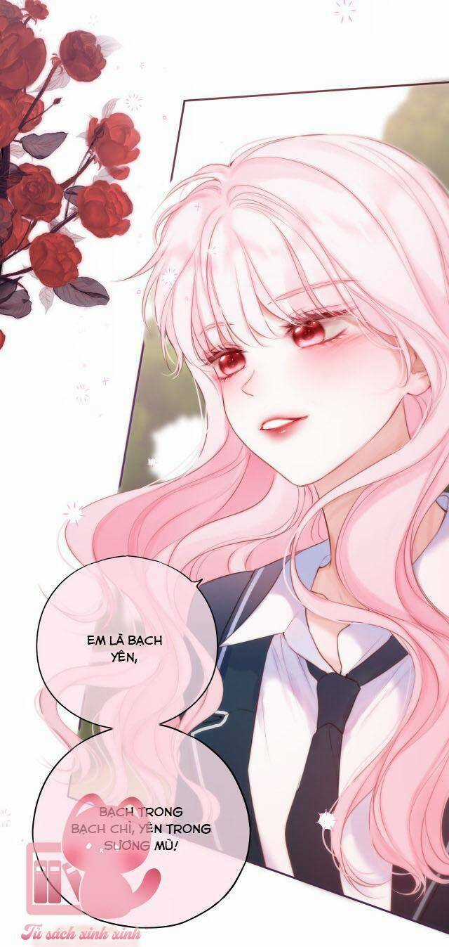 Cạm Bẫy Của Hồ Ly Chapter 43 trang 3