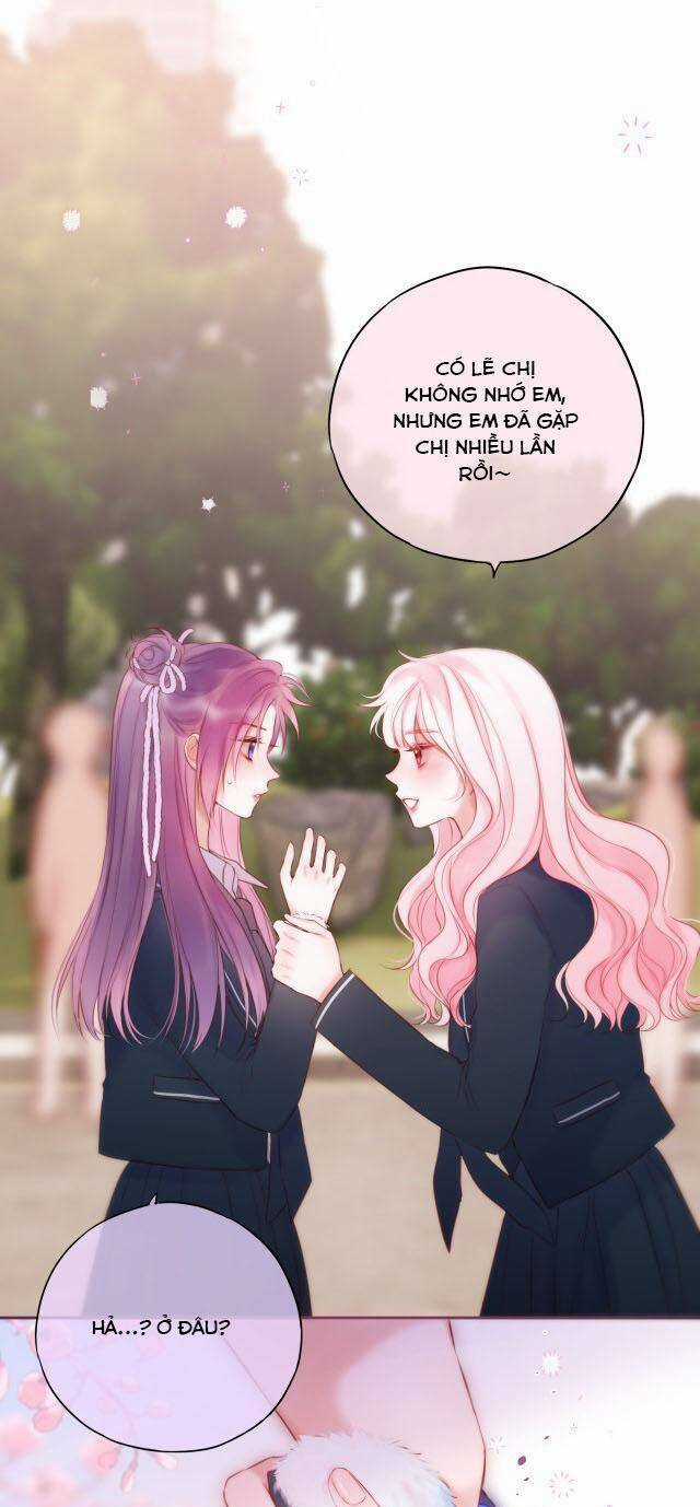 Cạm Bẫy Của Hồ Ly Chapter 43 trang 4