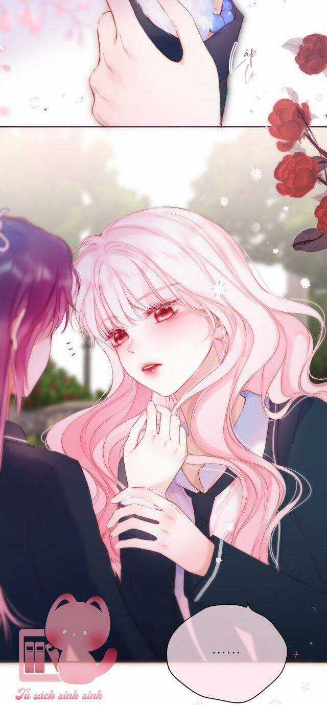 Cạm Bẫy Của Hồ Ly Chapter 43 trang 5