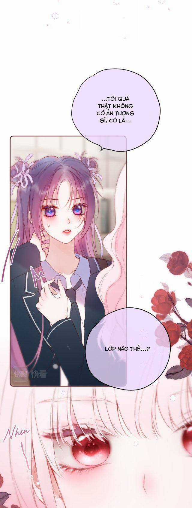 Cạm Bẫy Của Hồ Ly Chapter 43 trang 6