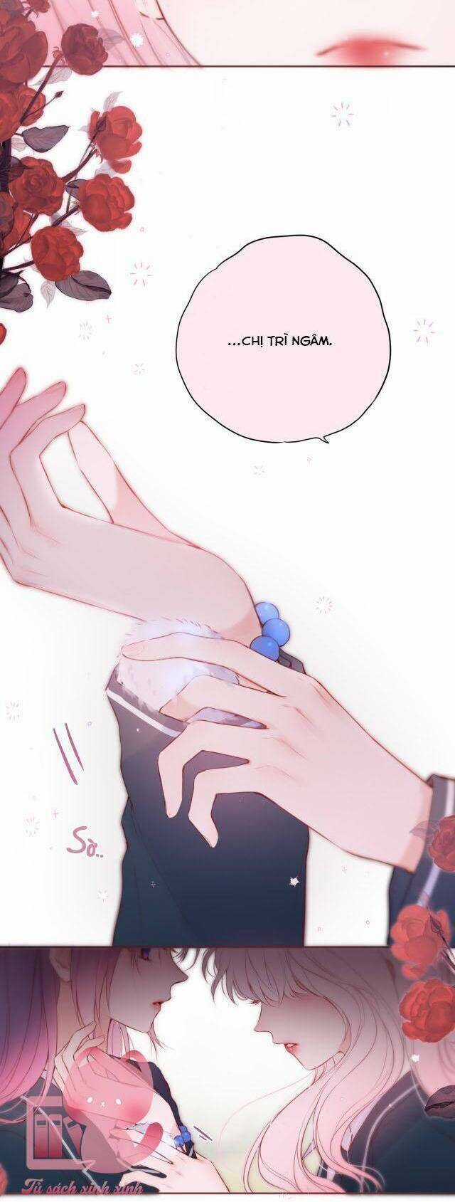 Cạm Bẫy Của Hồ Ly Chapter 43 trang 7