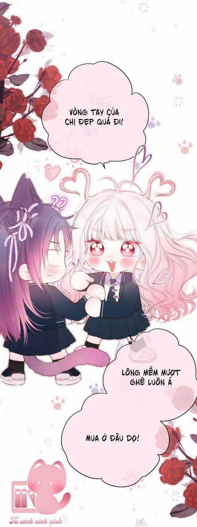 Cạm Bẫy Của Hồ Ly Chapter 43 trang 8