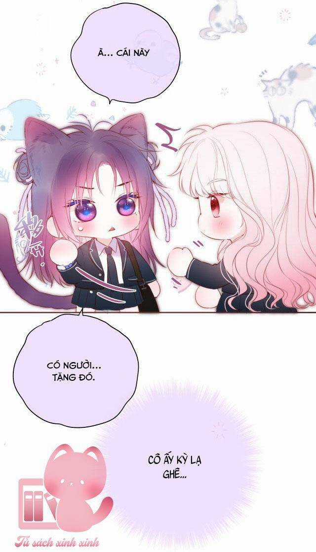 Cạm Bẫy Của Hồ Ly Chapter 43 trang 9