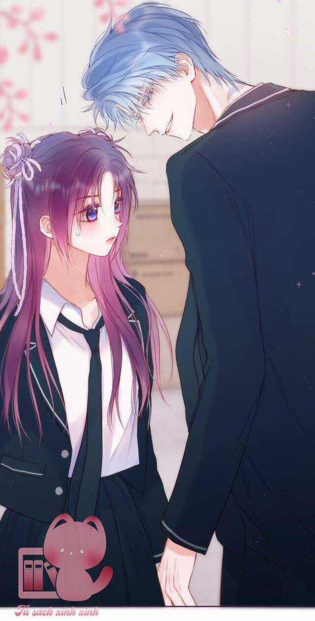 Cạm Bẫy Của Hồ Ly Chapter 44 trang 10