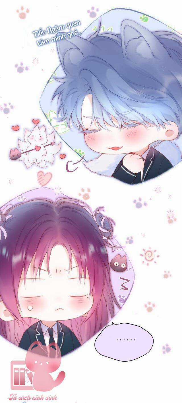 Cạm Bẫy Của Hồ Ly Chapter 44 trang 11