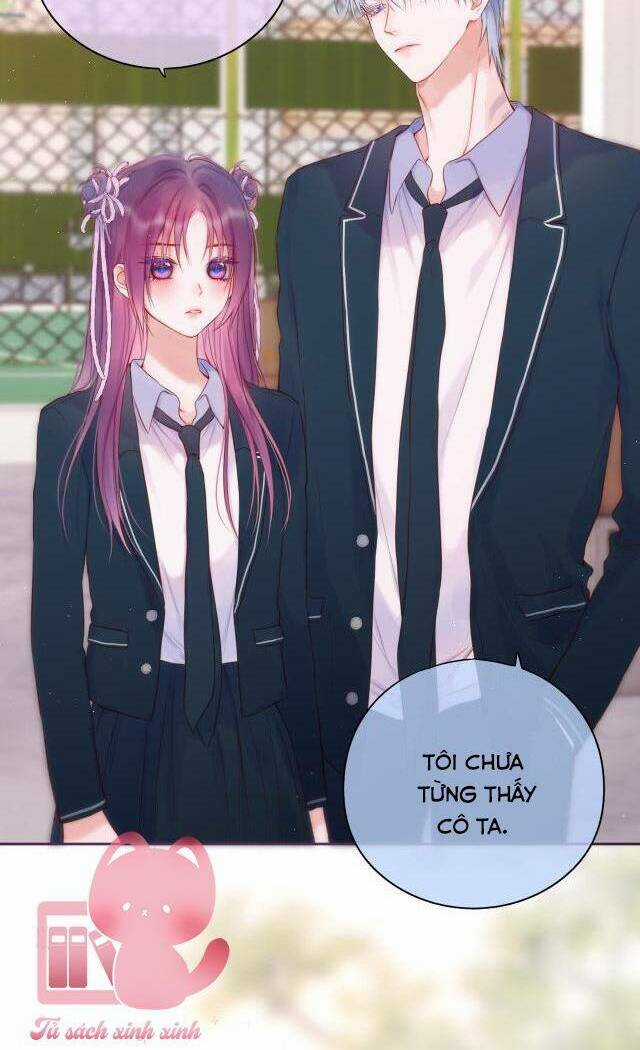 Cạm Bẫy Của Hồ Ly Chapter 44 trang 13