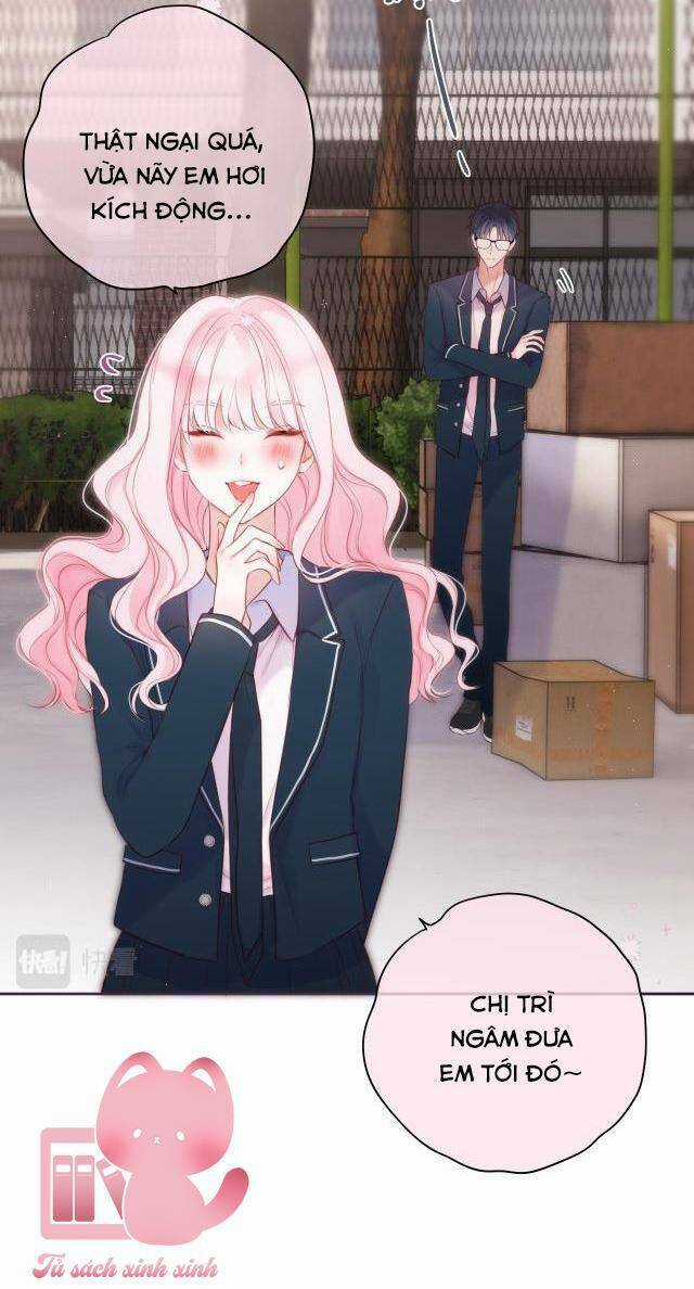 Cạm Bẫy Của Hồ Ly Chapter 44 trang 15