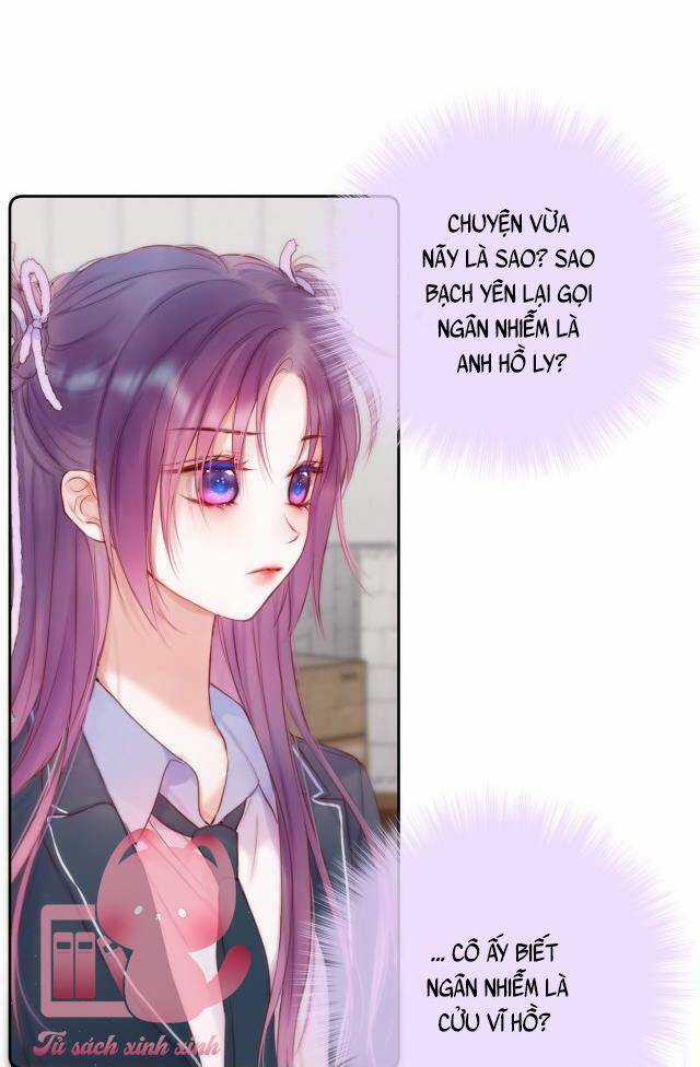 Cạm Bẫy Của Hồ Ly Chapter 44 trang 16