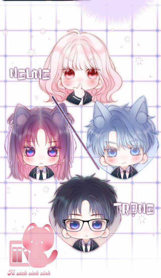 Cạm Bẫy Của Hồ Ly Chapter 44 trang 17