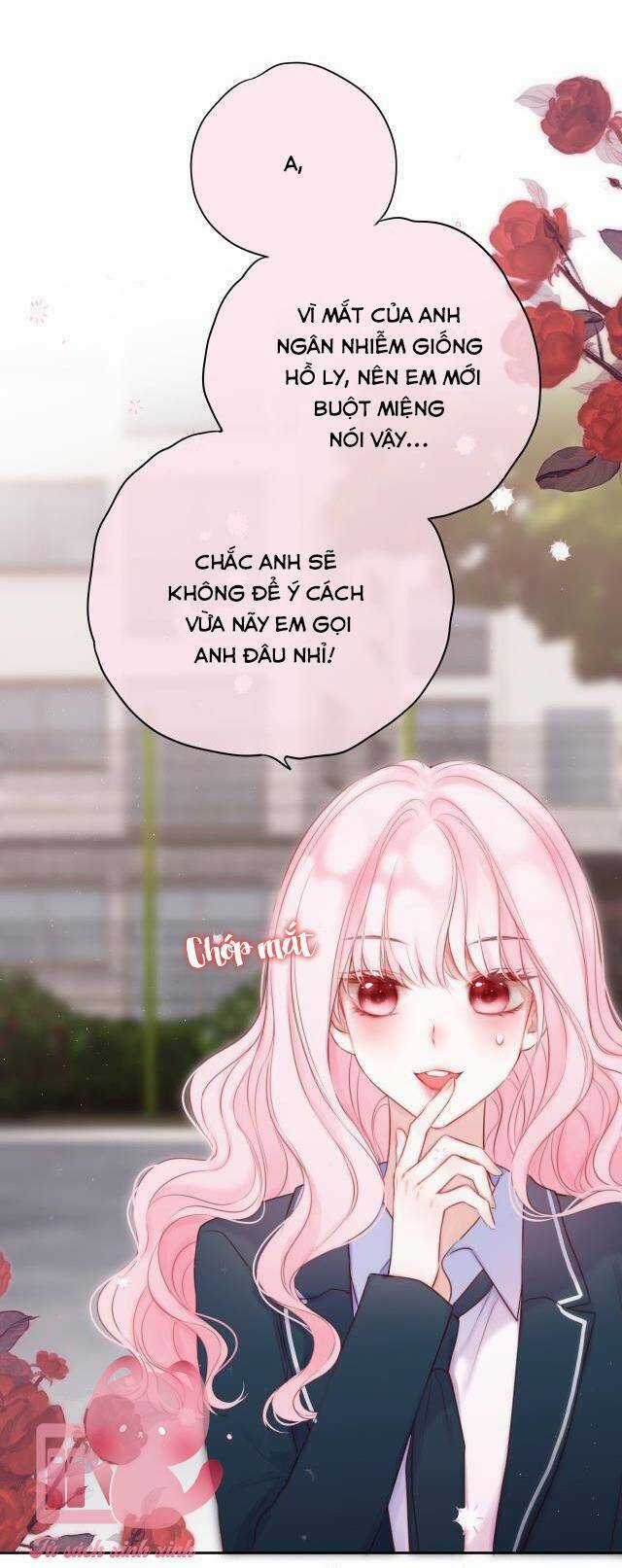 Cạm Bẫy Của Hồ Ly Chapter 44 trang 18