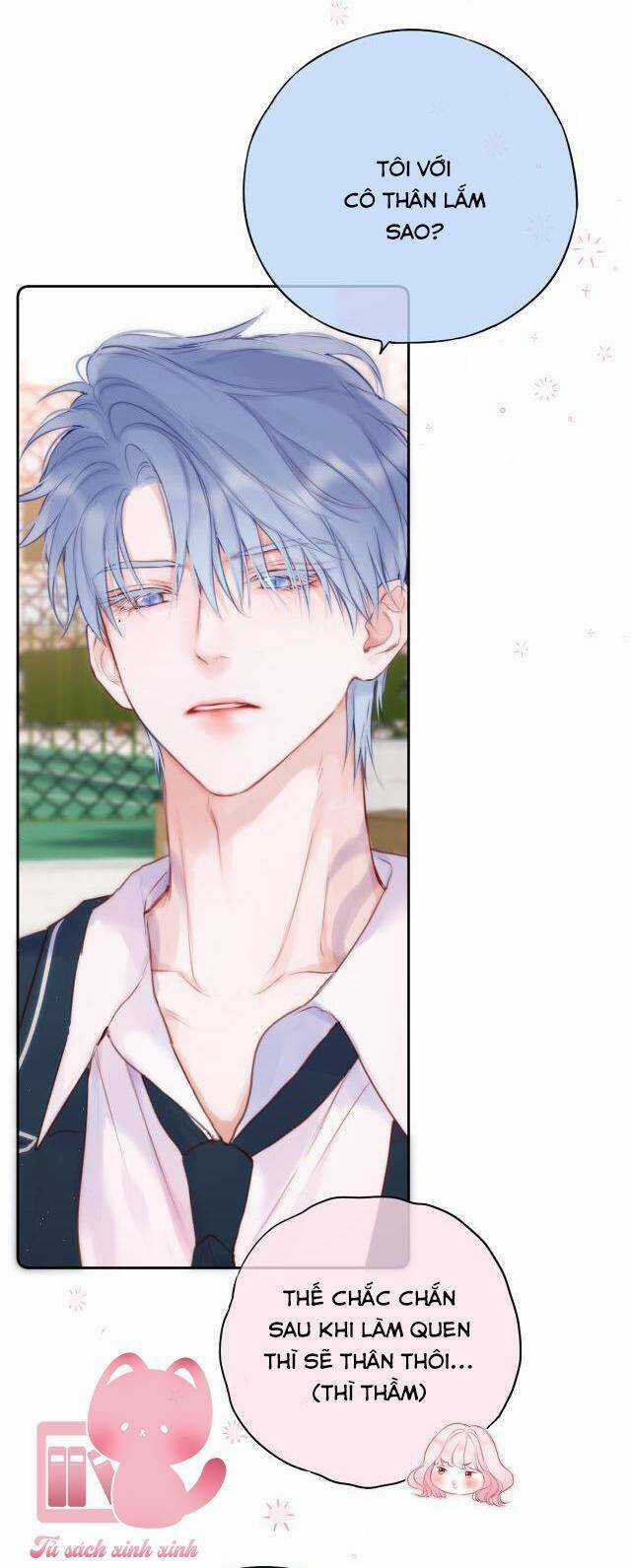 Cạm Bẫy Của Hồ Ly Chapter 44 trang 19