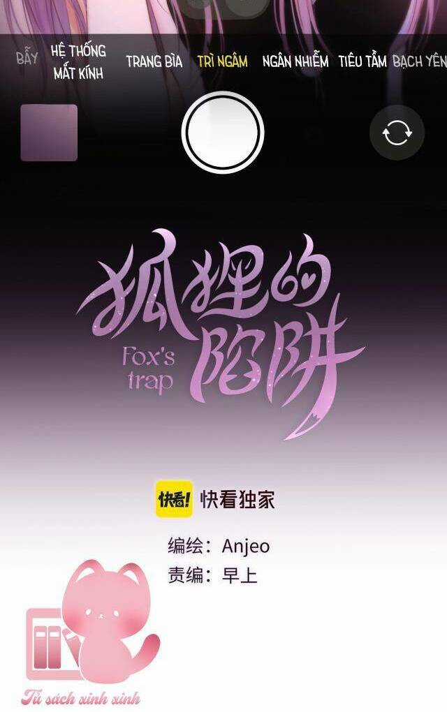 Cạm Bẫy Của Hồ Ly Chapter 44 trang 2