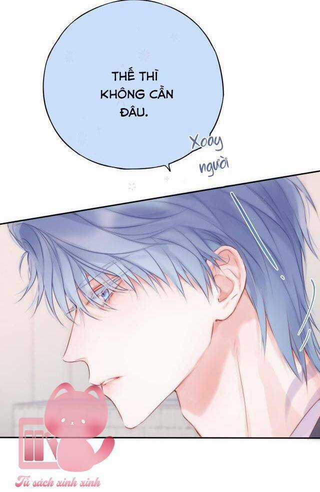 Cạm Bẫy Của Hồ Ly Chapter 44 trang 20