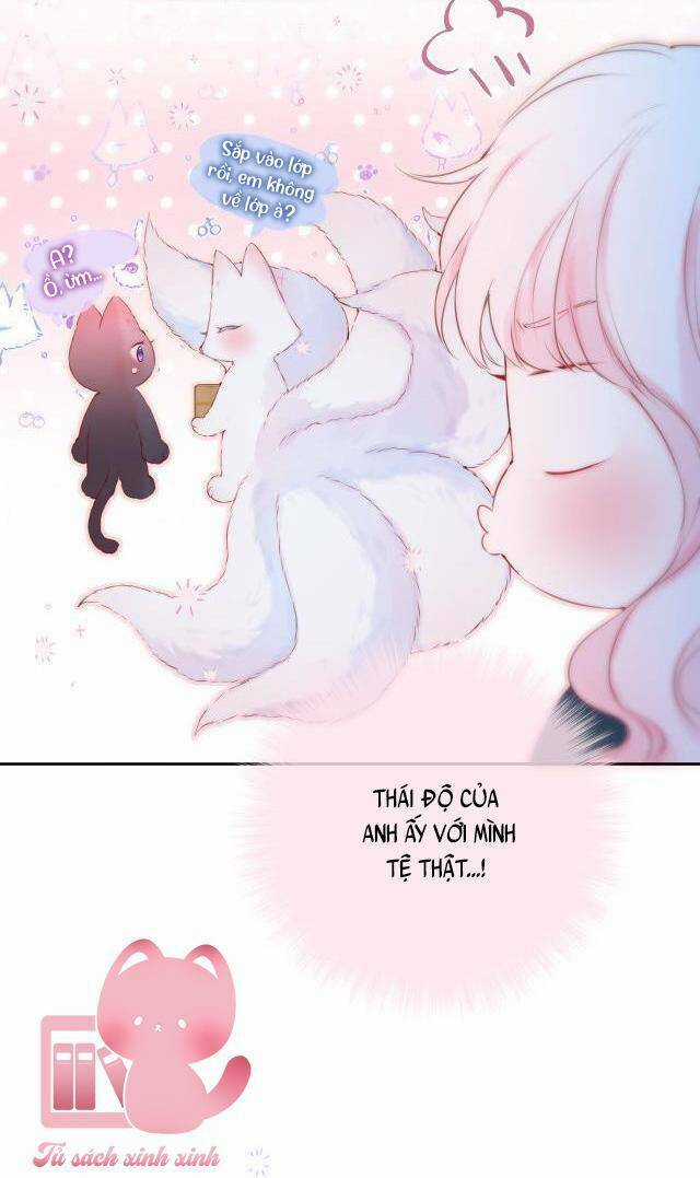 Cạm Bẫy Của Hồ Ly Chapter 44 trang 22