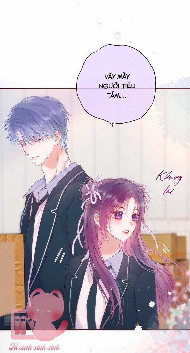 Cạm Bẫy Của Hồ Ly Chapter 44 trang 23