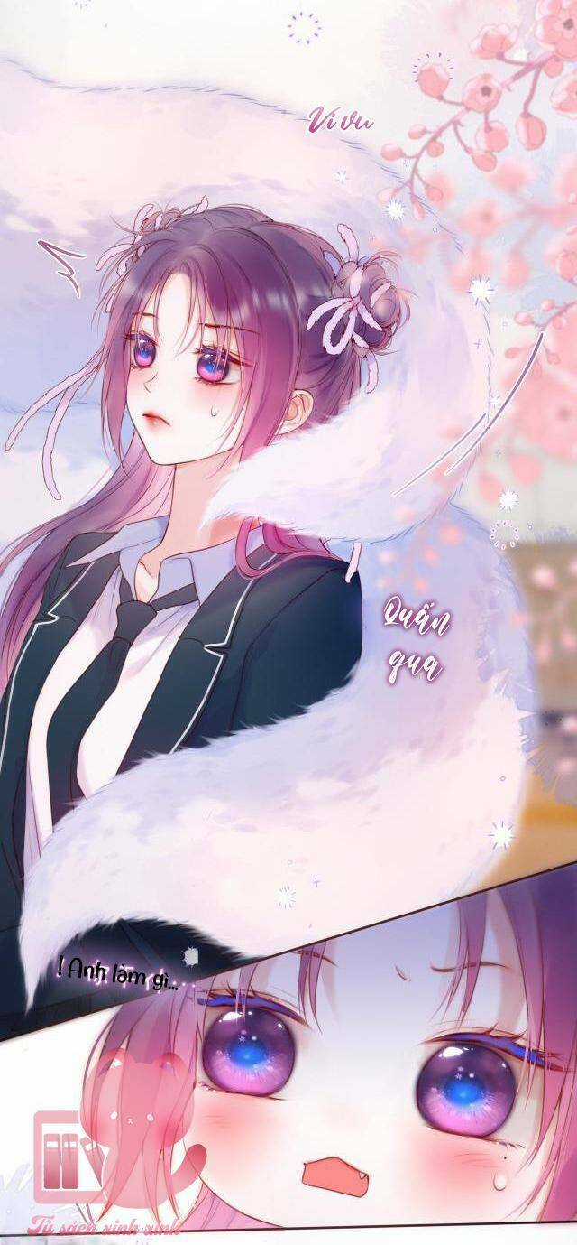 Cạm Bẫy Của Hồ Ly Chapter 44 trang 24