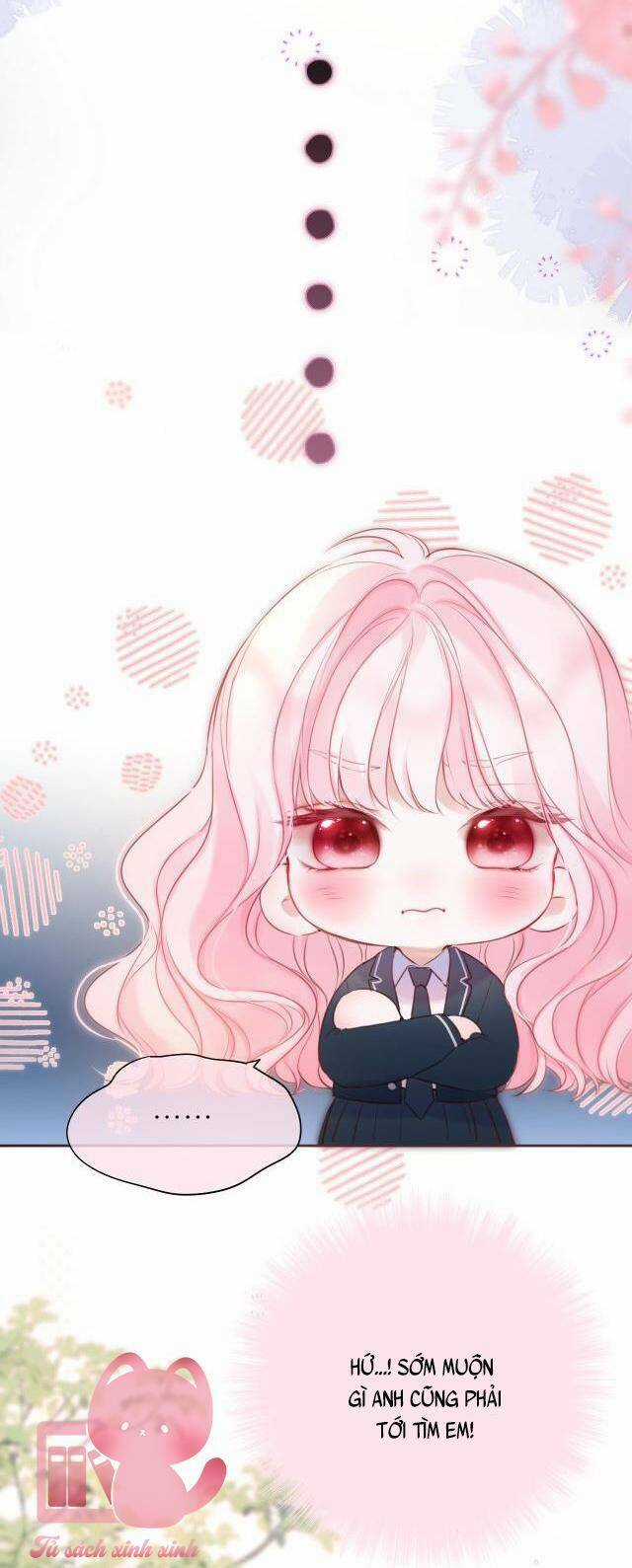 Cạm Bẫy Của Hồ Ly Chapter 44 trang 27