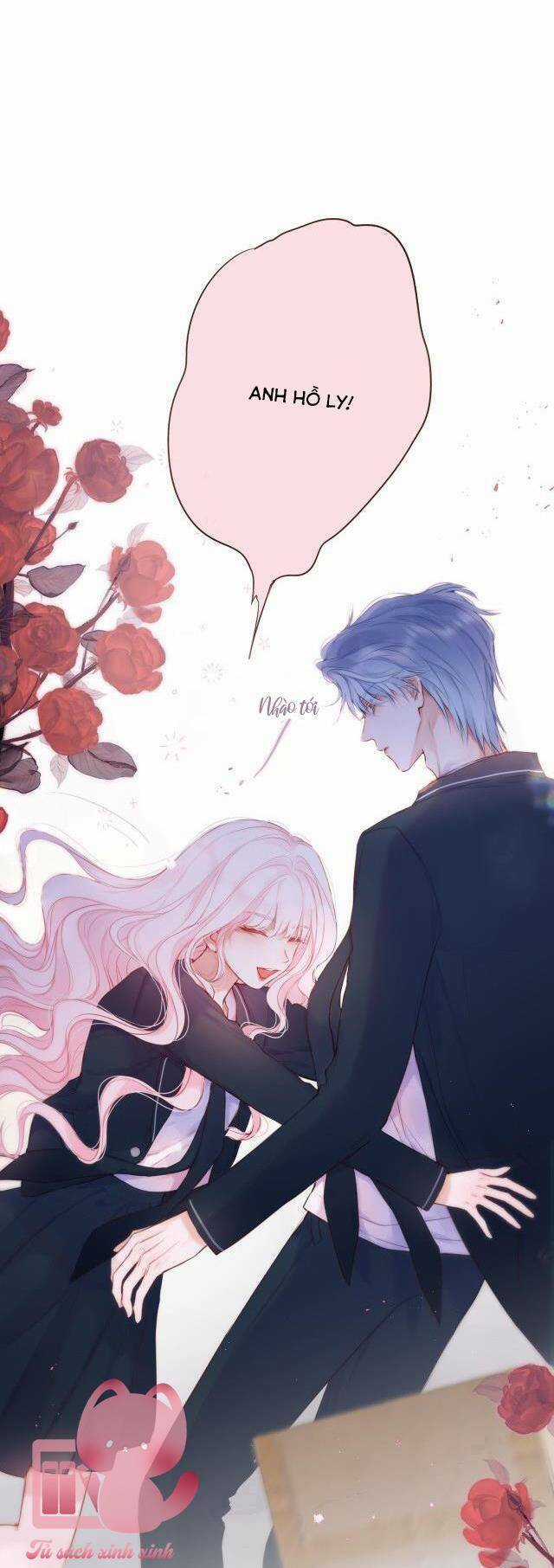 Cạm Bẫy Của Hồ Ly Chapter 44 trang 3