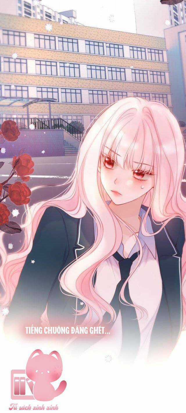 Cạm Bẫy Của Hồ Ly Chapter 44 trang 30