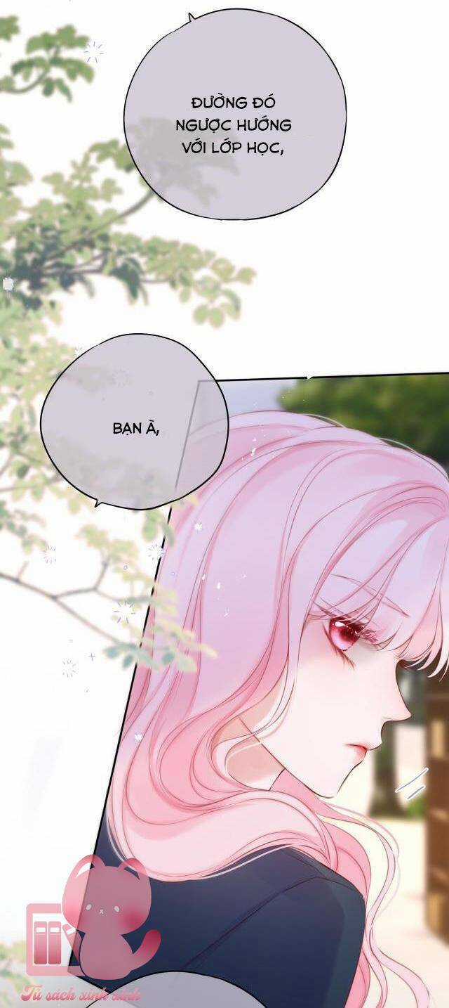 Cạm Bẫy Của Hồ Ly Chapter 44 trang 32