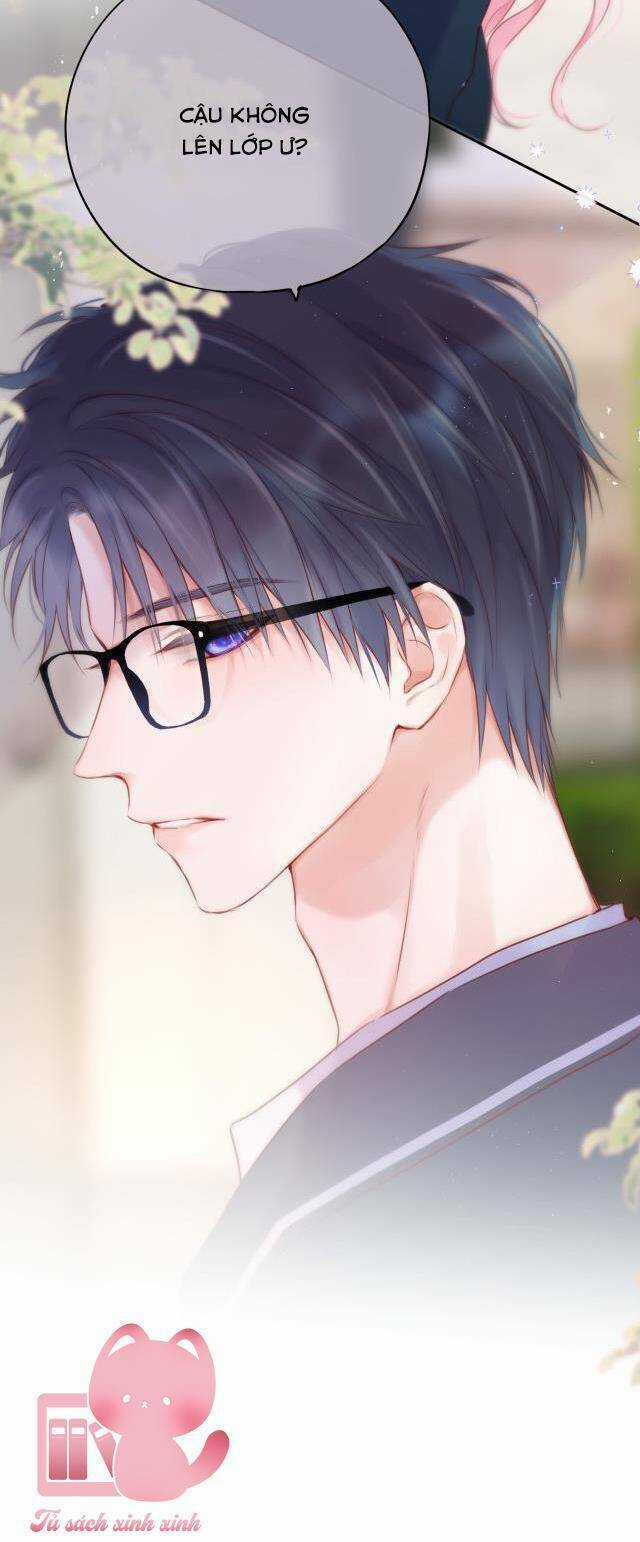 Cạm Bẫy Của Hồ Ly Chapter 44 trang 33