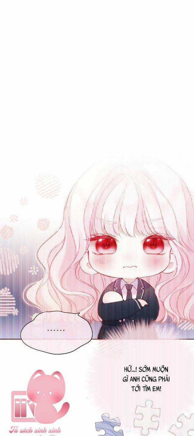 Cạm Bẫy Của Hồ Ly Chapter 44 trang 34