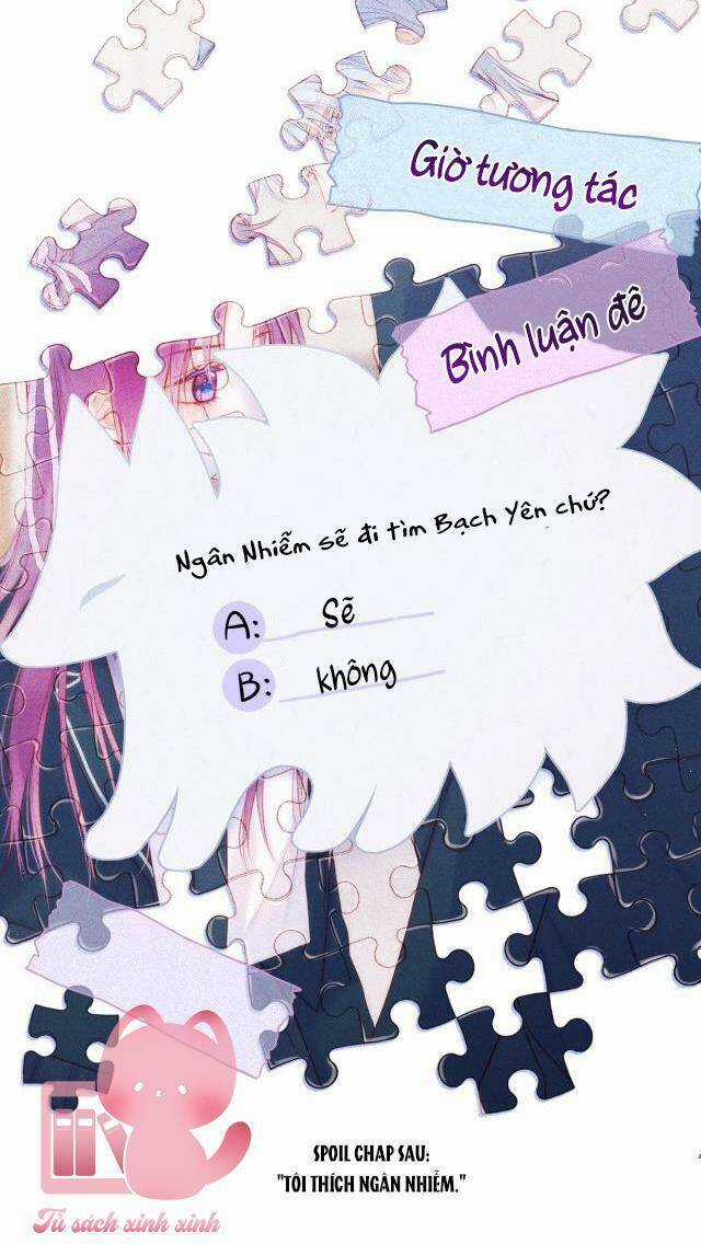 Cạm Bẫy Của Hồ Ly Chapter 44 trang 35