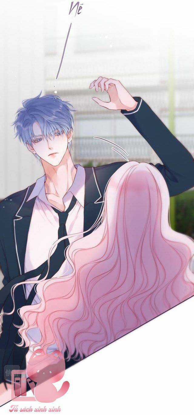 Cạm Bẫy Của Hồ Ly Chapter 44 trang 5