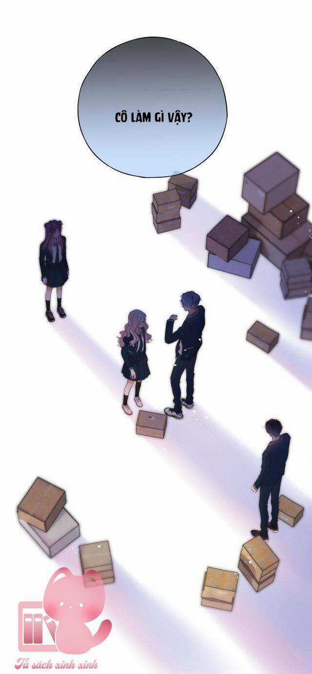 Cạm Bẫy Của Hồ Ly Chapter 44 trang 6