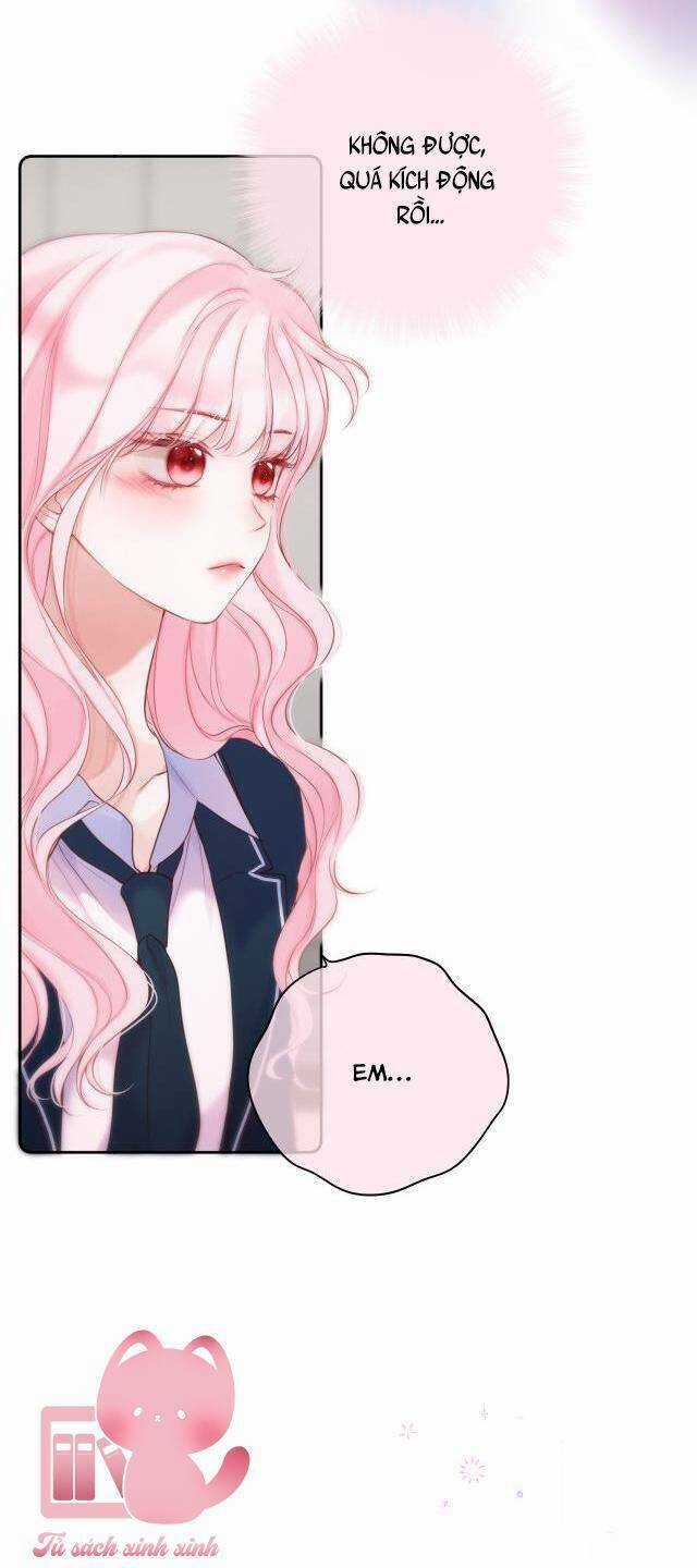 Cạm Bẫy Của Hồ Ly Chapter 44 trang 7